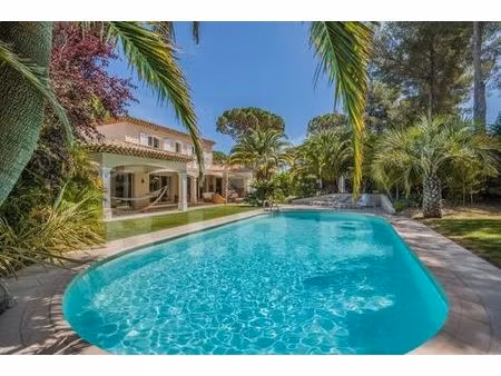 villa de 4 pièces de luxe en location grimaud  provence-alpes-côte d'azur