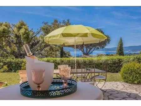 villa de luxe de 5 pièces en location grimaud  provence-alpes-côte d'azur