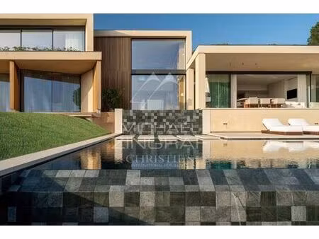 villa de luxe de 6 chambres en location la croix-valmer  provence-alpes-côte d'azur