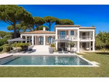 villa de luxe de 6 pièces en location la croix-valmer  france