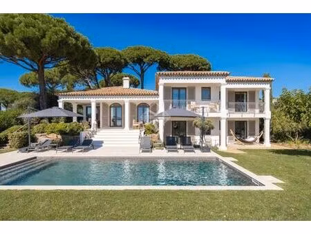 villa de luxe de 6 pièces en location la croix-valmer  provence-alpes-côte d'azur