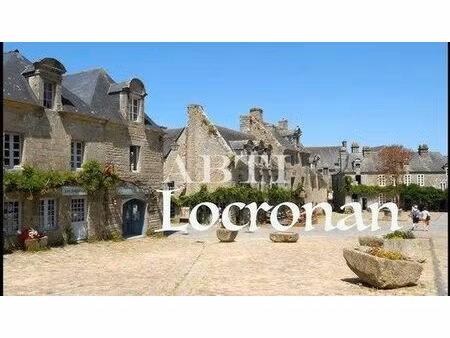 maison de 6 pièces de luxe en vente à locronan  bretagne