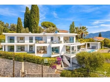 villa de luxe de 6 pièces en location nice  france