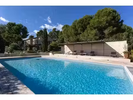 maison de prestige de 220 m2 en location paradou  provence-alpes-côte d'azur