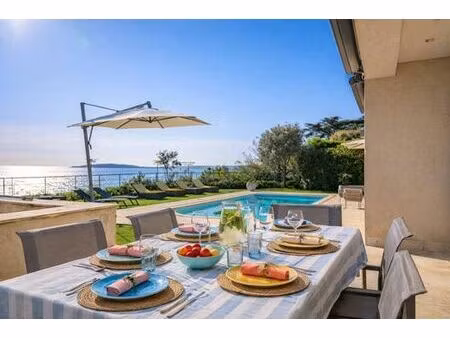 villa de 5 pièces de luxe en location sainte-maxime  provence-alpes-côte d'azur