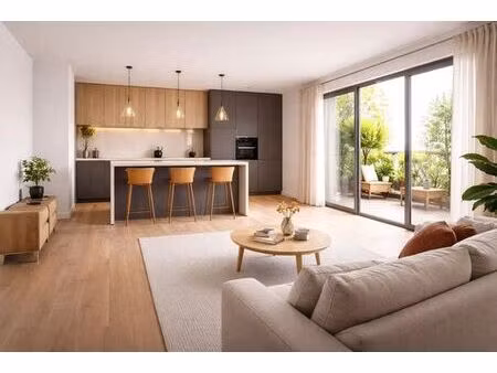 appartement de luxe de 90 m2 en vente arradon  france