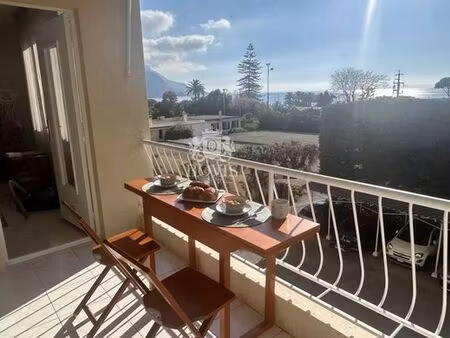 appartement de luxe 1 chambres en location à beaulieu-sur-mer  france