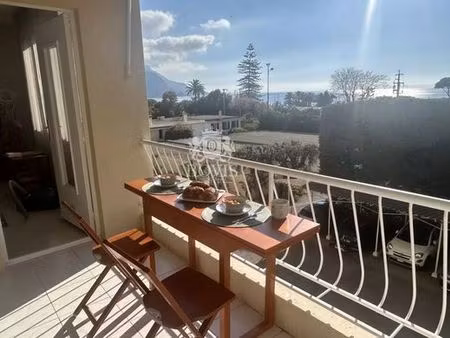 appartement de luxe 1 chambres en location à beaulieu-sur-mer  france