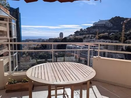 appartement de luxe de 3 pièces en location à beausoleil  provence-alpes-côte d'azur