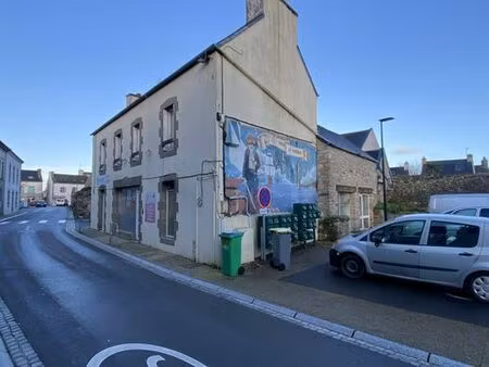 prestigieux immeuble de rapport en vente à plouarzel  france