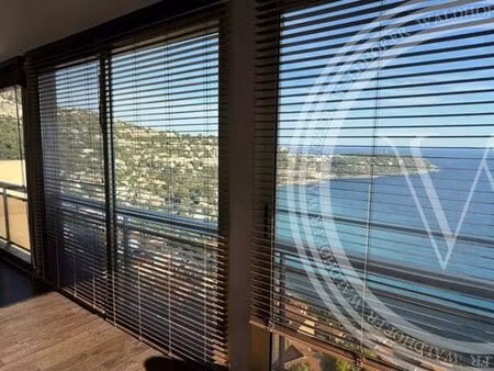 prestigieux appartement en location roquebrune-cap-martin  provence-alpes-côte d'azur