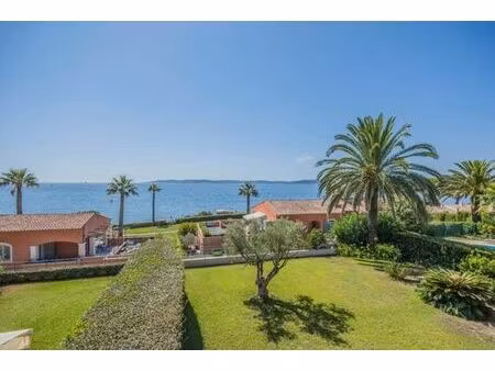 appartement de 3 chambres de luxe en location à sainte-maxime  france