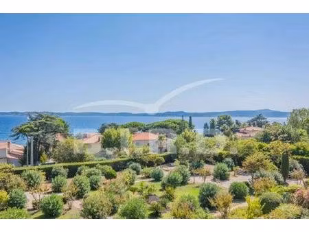 appartement de luxe 2 chambres en location à sainte-maxime  france