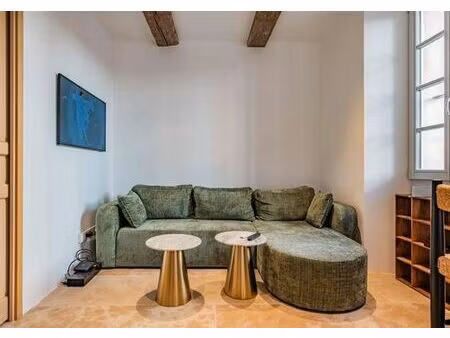 appartement de prestige de 30 m2 en location sainte-maxime  provence-alpes-côte d'azur