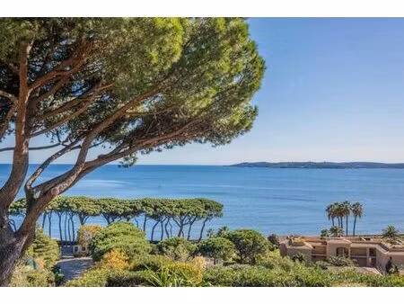 appartement de prestige de 90 m2 en location sainte-maxime  france
