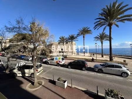 bureau prestigieux de 95 m2 en location - antibes  france