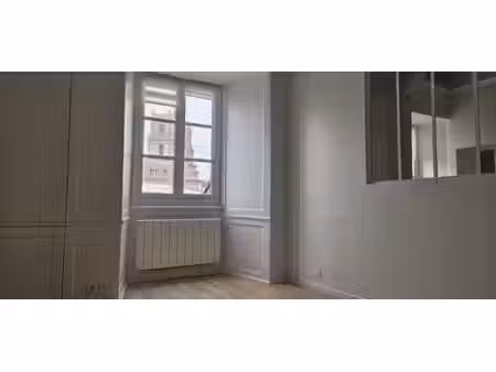bureau de prestige de 110 m2 en vente - rennes  france