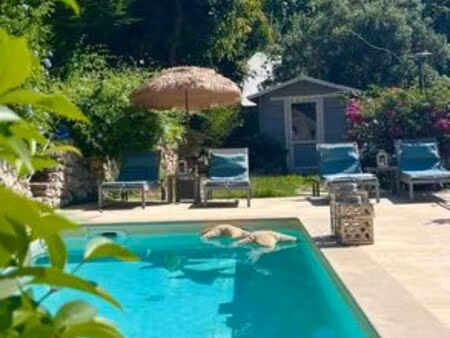 maison de 4 pièces de luxe en location à beausoleil  france