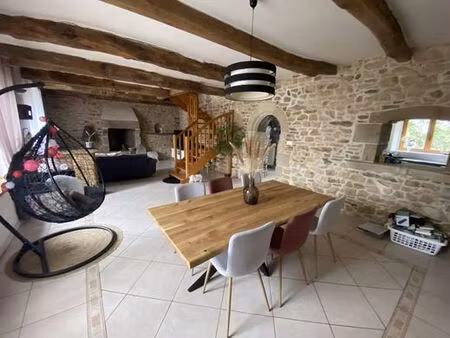 maison de luxe de 4 chambres en vente à brandérion  france