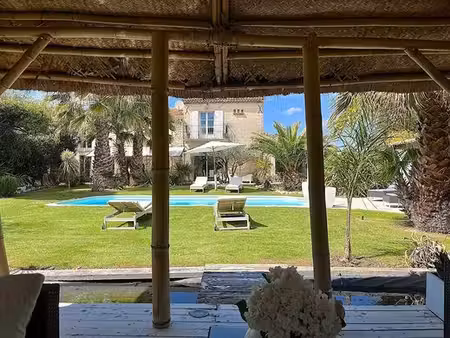 maison de campagne de luxe de 7 pièces en location châteaurenard  france