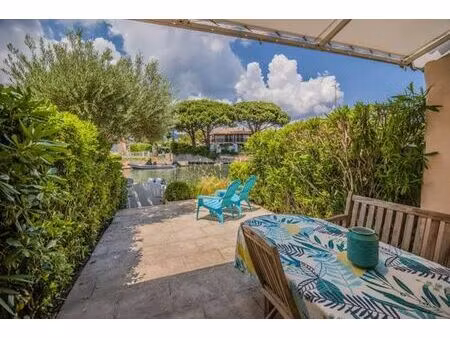 maison de prestige de 57 m2 en location cogolin  provence-alpes-côte d'azur