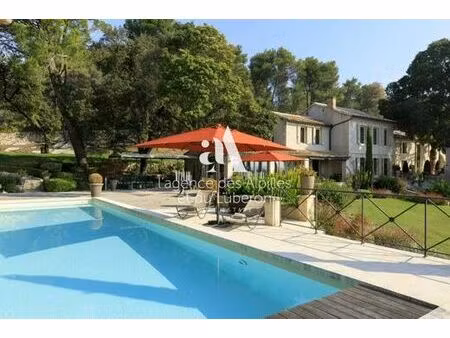 maison de campagne de luxe de 8 chambres en location fontvieille  france