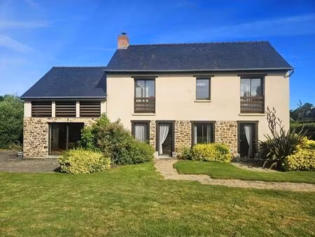 maison de luxe de 7 pièces en vente à gévezé  france