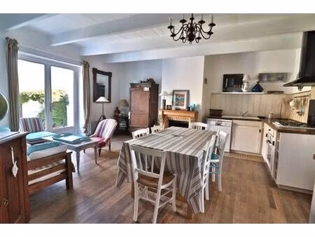 maison de 5 pièces de luxe en vente à groix  france