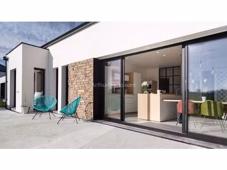 maison de luxe de 127 m2 en vente lanvallay  france