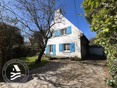 maison de luxe de 134 m2 en vente locmariaquer  france