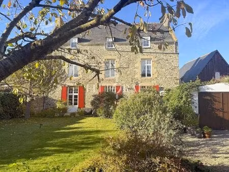 palais de 245 m² en vente saint-suliac  france