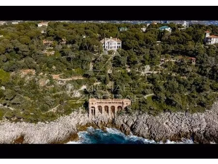 maison de luxe 11 chambres en location à roquebrune-cap-martin  provence-alpes-côte d'azur