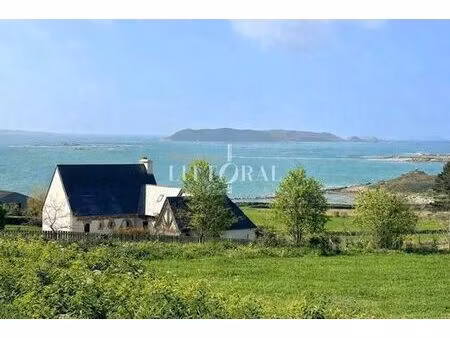 maison de luxe de 5 pièces en vente à trévou-tréguignec  france