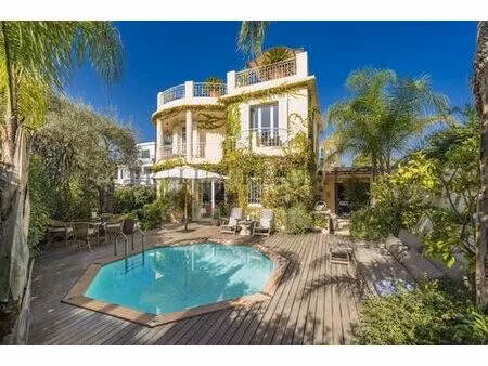 maison de 6 pièces de luxe en location à antibes  france