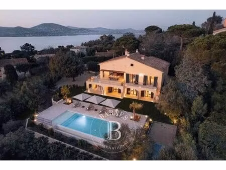 villa de 6 pièces de luxe en location gassin  provence-alpes-côte d'azur