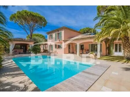 villa de 5 pièces de luxe en location grimaud  provence-alpes-côte d'azur
