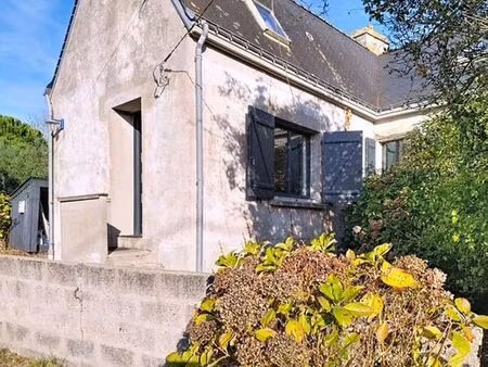 maison de luxe de 5 pièces en vente à groix  france