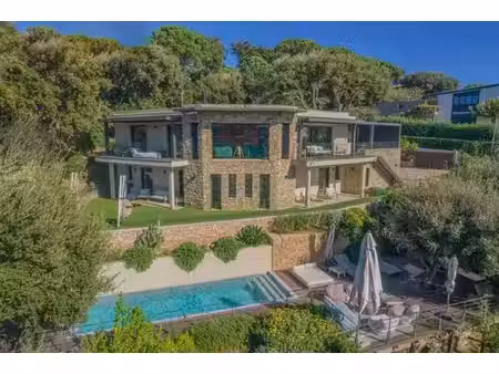 villa de 5 pièces de luxe en location la croix-valmer  provence-alpes-côte d'azur