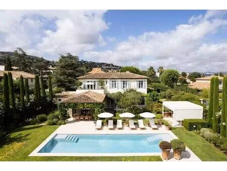 villa de luxe de 7 pièces en location mandelieu  provence-alpes-côte d'azur
