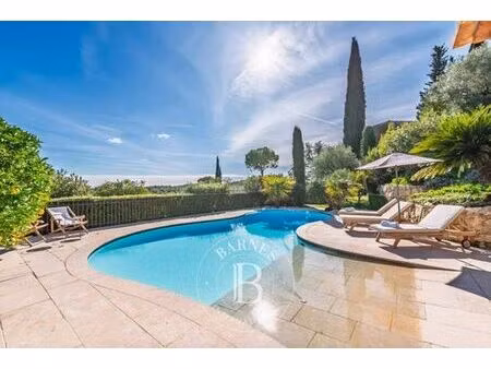 villa de 7 pièces de luxe en location opio  provence-alpes-côte d'azur