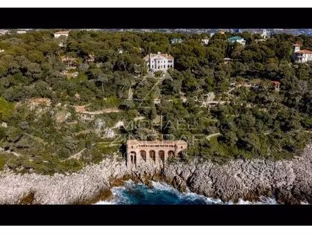 maison de luxe de 11 chambres en location à roquebrune-cap-martin  france