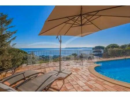 villa de 5 pièces de luxe en location sainte-maxime  france