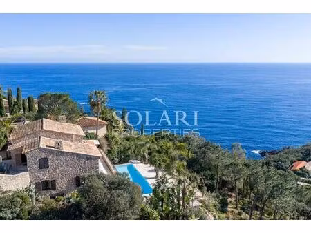 villa de 4 pièces de luxe en location théoule-sur-mer  france