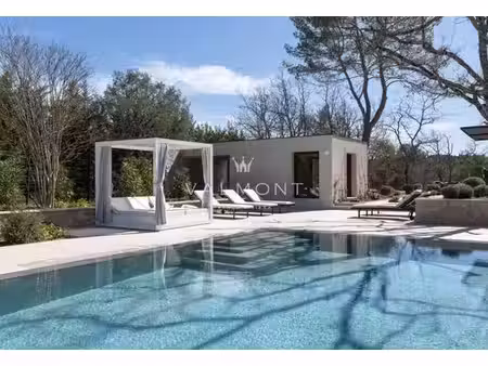 villa de luxe en location tourrettes  provence-alpes-côte d'azur