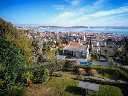villa de luxe de 6 pièces en location golfe-juan  france