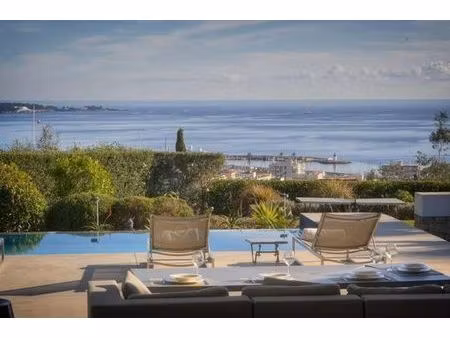 villa de luxe de 6 pièces en location vallauris  provence-alpes-côte d'azur