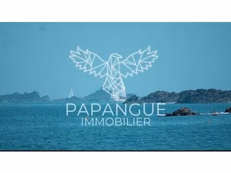 terrain de 1130 m2 - saint-briac-sur-mer  france