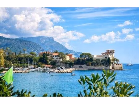 appartement de luxe de 3 pièces en rent à beaulieu-sur-mer  france