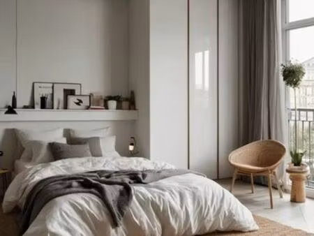 appartement de luxe 2 chambres en vente à le relecq-kerhuon  france