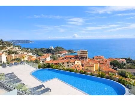 prestigieux appartement en location roquebrune-cap-martin  france
